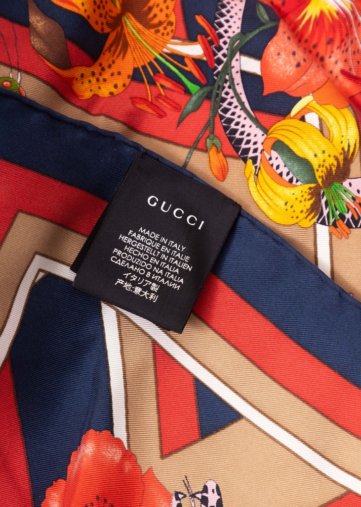 GUCCI