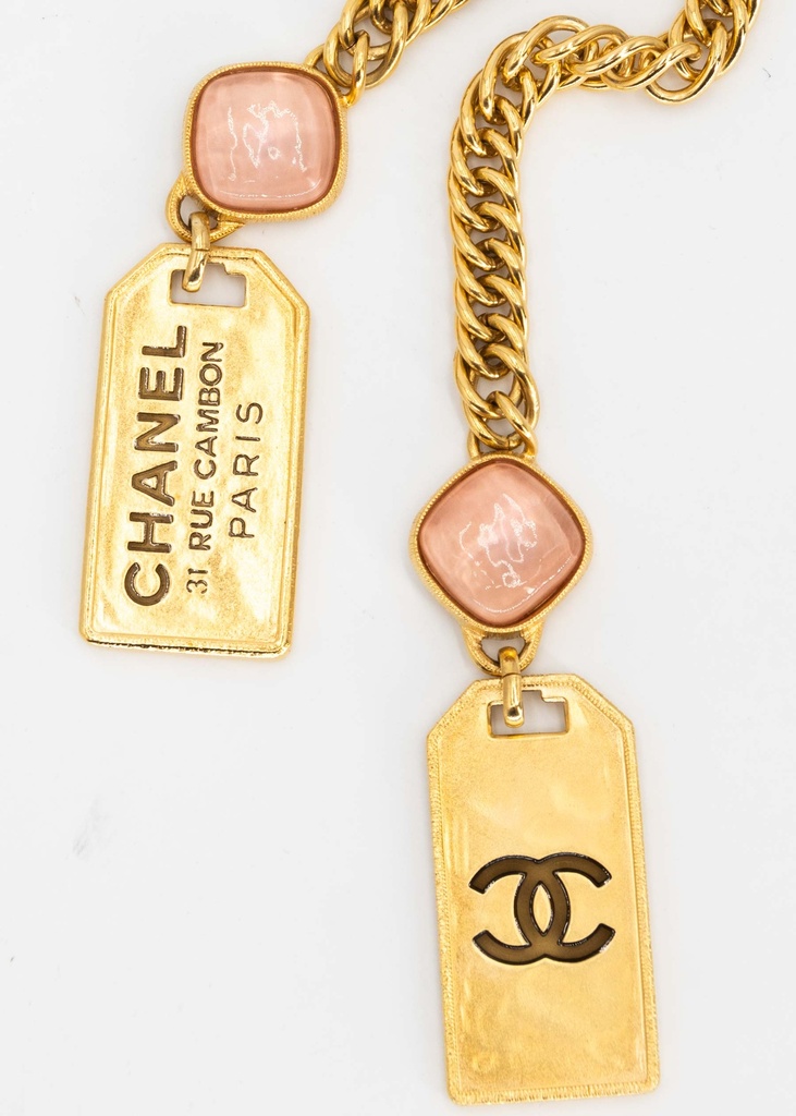 CHANEL