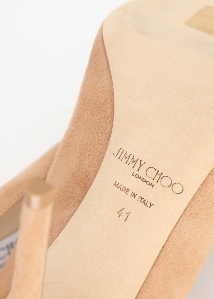 JIMMY CHOO