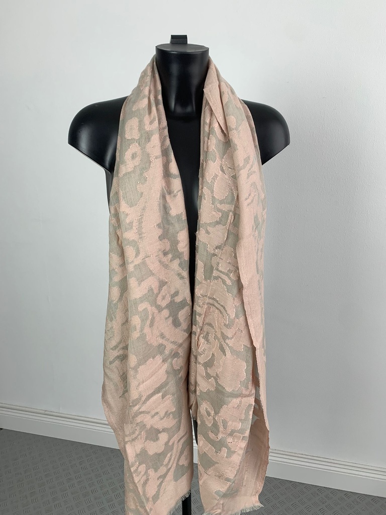 Foulard Julia Paris