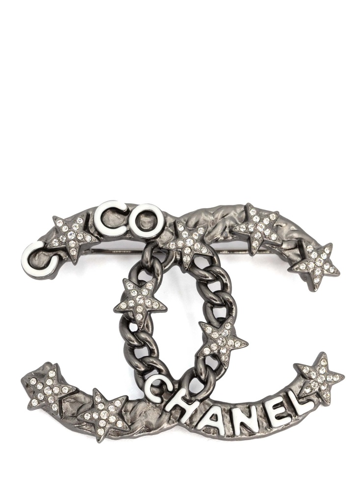 Broche CHANEL Coco