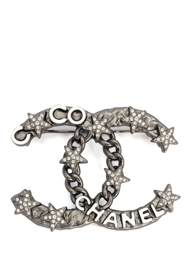 Broche CHANEL Coco