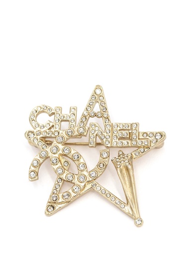 Broche CHANEL Etoile